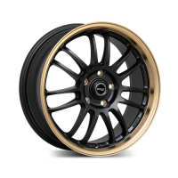 Диск PDW 7018-01 RE30 Club Sport цвет:MI/U2B