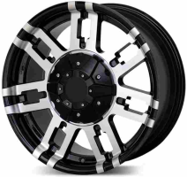 Диск PDW 7021-01 Python