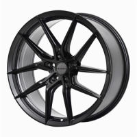 Диск PDW 816-01 Corsa цвет:U4B