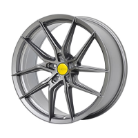 Диск PDW 816-01 Corsa цвет:U4GRA