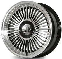 Диск PDW 9009-01 Ferris