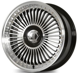 Диск pdw 9009-01 Ferris