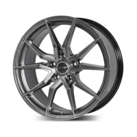 Диск PDW SPYDER цвет:CHB