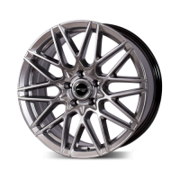 Диск PDW VELOCE цвет:CHB