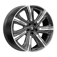 Диск Premium series Kleemann цвет:Diamond_quartz