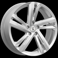 Диск Premium series КР002 цвет:Elite_Silver