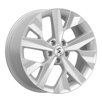 Диск Premium series КР011 цвет:Elite_Silver