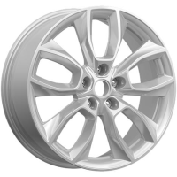 Диск Premium series КР001 (Hongqi H5 II) цвет:Elite_Silver