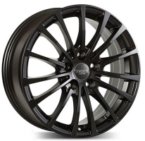 Диск Прома Цунами цвет:черный