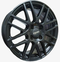 Диск Прома Торнадо цвет:черный