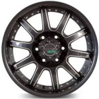 Диск PDW 2044 CORSA
