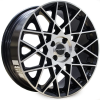 Диск PDW VELOCITY цвет:M/TBS-2