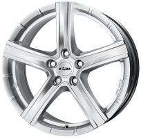 Диск rial Quinto цвет:polar silver