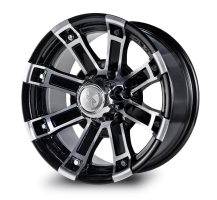 Диск raceready CSS2516 цвет:B-P-TZ
