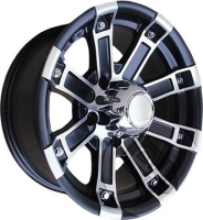 Диск raceready CSS2516 цвет:BP