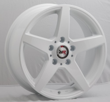 Диск Race Ready CSS254 цвет:W (белый)