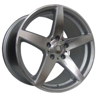 Диск Race Ready CSS254 цвет:MK/M