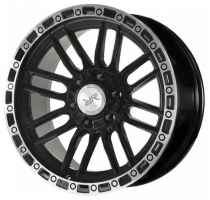 Диск raceready CSS2652 цвет:B-LP