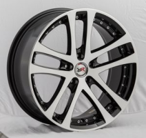 Диск Race Ready CSS266 цвет:BP