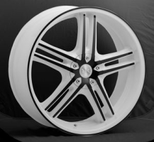 Диск raceready CSS3148 цвет:CA-W4B