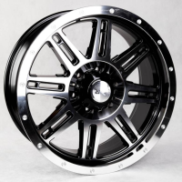 Диск raceready CSS3310 цвет:B-P-R