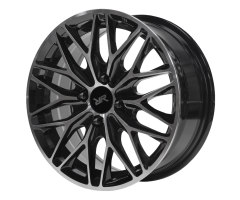 Диск Race Ready CSS3312 цвет:B-Р