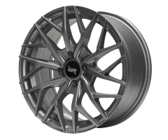 Диск Race Ready CSS3347 цвет:BLK/M
