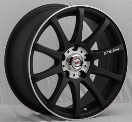 Диск raceready CSS355