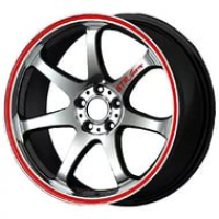 Диск Race Ready CSS356