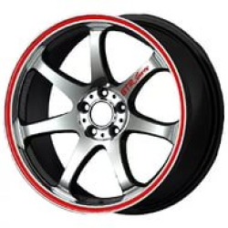 Диск raceready CSS356