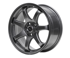 Диск Race Ready CSS356 цвет:GS