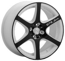 Диск Race Ready CSS3717