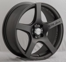 Диск Race Ready CSS3718 цвет:MK/M