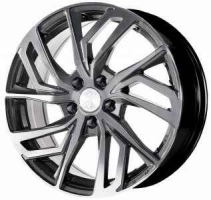 Диск raceready CSS4427 цвет:BP