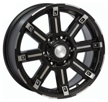 Диск raceready CSS4823