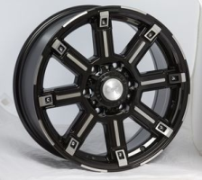 Диск raceready CSS4823 цвет:BP