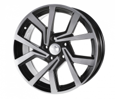 Диск raceready CSS6361 цвет:BP