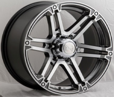 Диск raceready CSS8506 цвет:MK-P