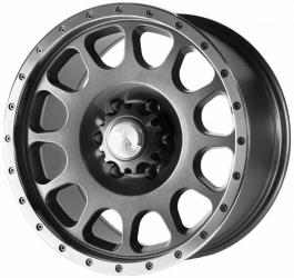 Диск raceready CSS9047