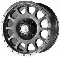 Диск raceready CSS9047 цвет:MK/L-P