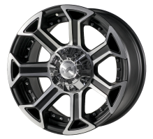 Диск raceready CSS9055 цвет:B-P/M