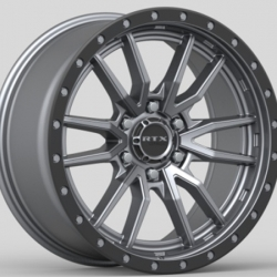 Диск raceready CSS9056