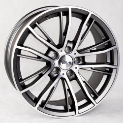 Диск raceready CSS9093