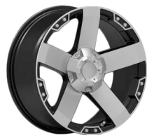 Диск raceready CSS9136