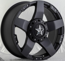 Диск raceready CSS9306 цвет:BM/M