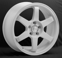 Диск raceready CSS9519 цвет:W (белый)