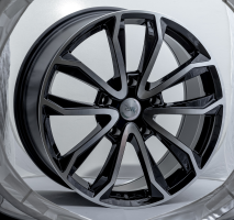 Диск raceready CSS9529 цвет:BP
