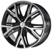 Диск raceready CSS9530 цвет:BP