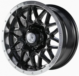 Диск raceready CSSD2734