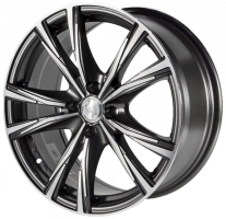 Диск raceready CSSD2750 цвет:MK-P